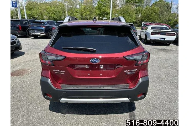 $39447 : Subaru Outback 2025 AWD Tour image 4