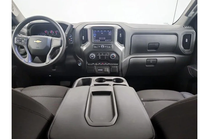 $34998 : Chevrolet Silverado 1500 202 image 9