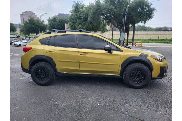$19900 : Subaru Crosstrek 2021 AWD Sp image 2