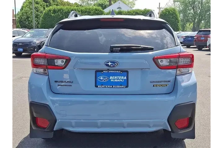 $20789 : Subaru Crosstrek 2022 AWD Sp image 5