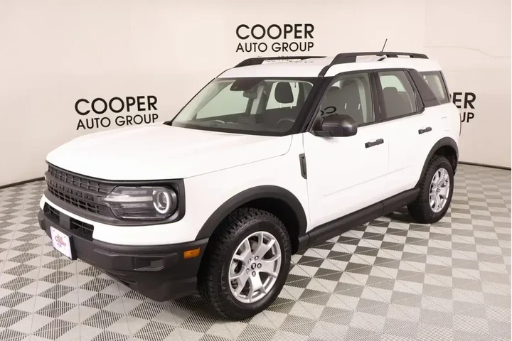 $19997 : Ford Bronco Sport 2023 AWD B image 9