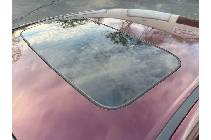 $7200 : Honda Accord 2009 EX 4dr Sed image 8