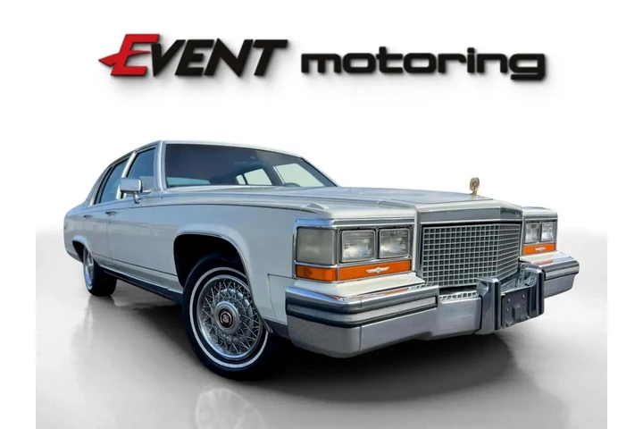 $15999 : 1988 Brougham image 2