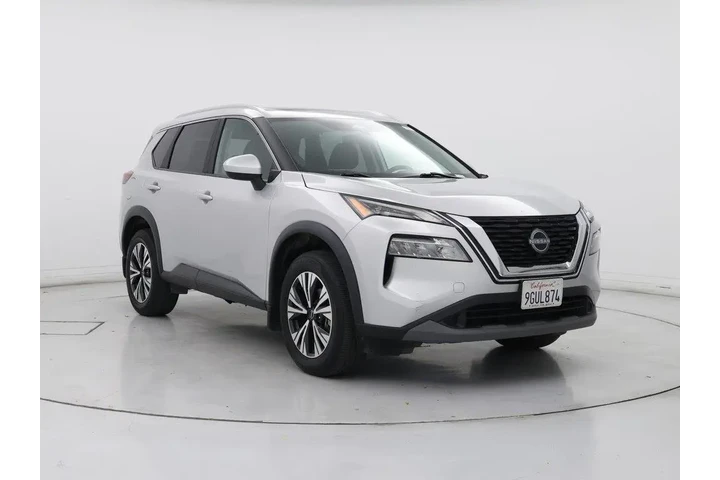 $23998 : Nissan Rogue 2023 SV 4dr Cro image 1