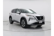 Nissan Rogue 2023 SV 4dr Cro en San Jose