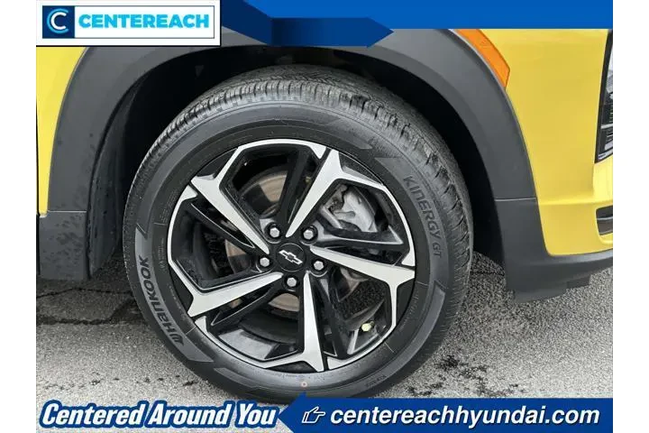 $23998 : Chevrolet Trailblazer 2023 4 image 7