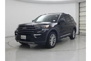 $22998 : Ford Explorer 2020 AWD XLT 4 thumbnail