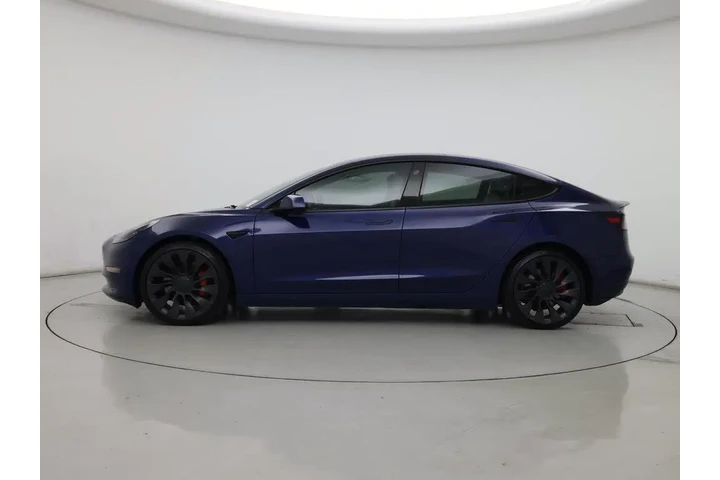 $27998 : Tesla Model 3 2022 AWD Perfo image 3