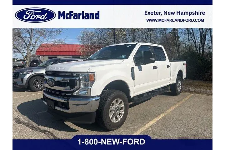 $39181 : Ford F-250 Super Duty 2020 4 image 1
