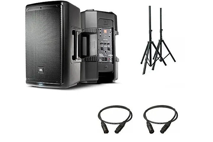 Renta de Sonido para Eventos image 1