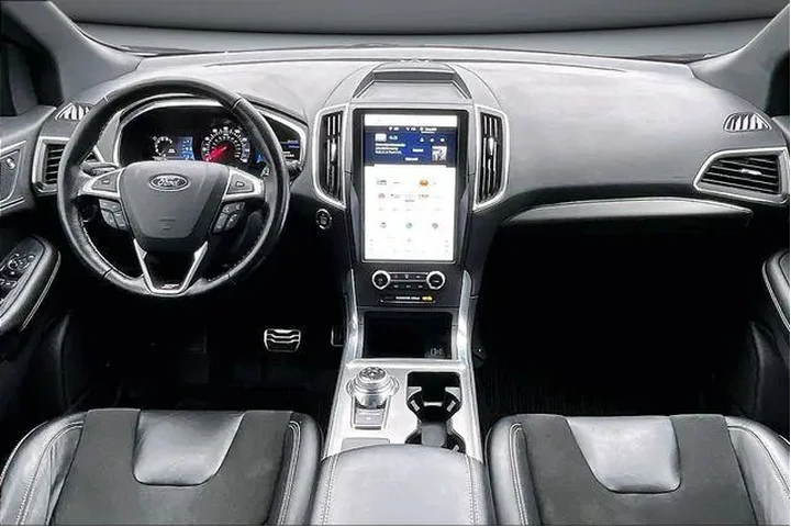 $22750 : Ford Edge 2021 AWD ST 4dr Cr image 7