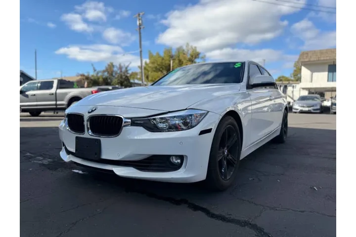 $7995 : 2013 BMW 3 Series 328i image 5