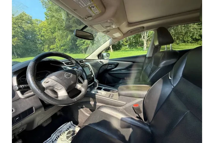 $8999 : 2018 Murano S image 10