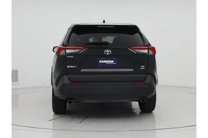 $27998 : Toyota RAV4 2024 AWD LE 4dr image 6