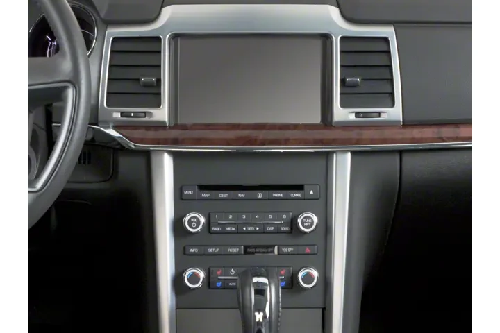 $8990 : 2010 MKZ image 10