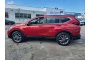 $29772 : Honda CR-V 2022 AWD EX-L 4dr thumbnail