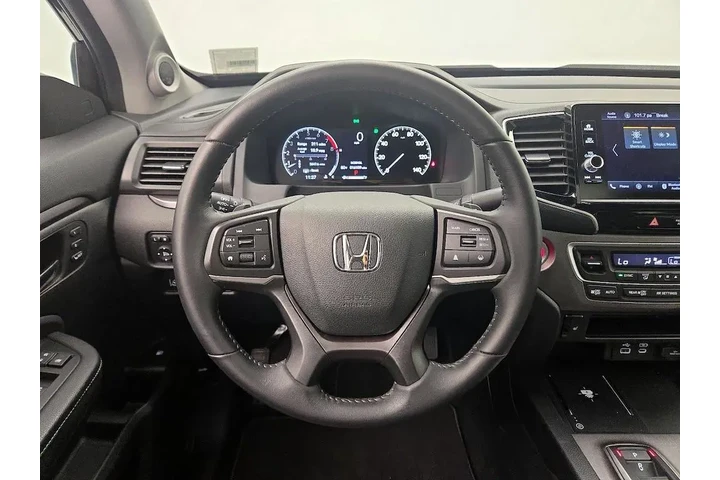 $35998 : Honda Ridgeline 2025 AWD RTL image 10