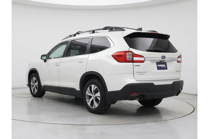 $24998 : Subaru Ascent 2021 AWD Premi image 2