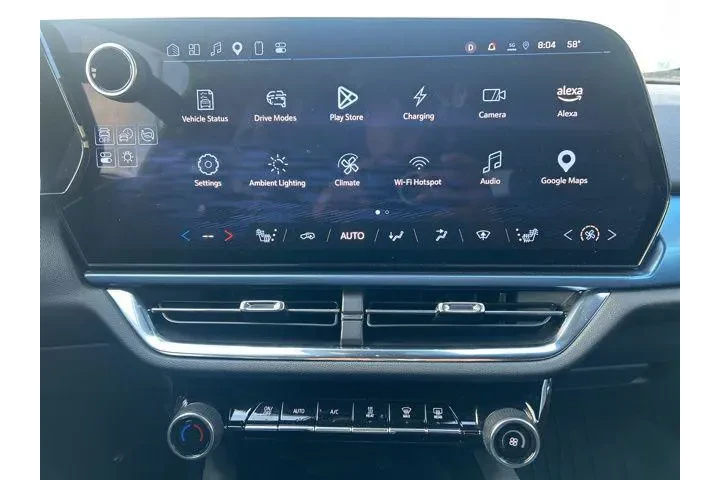 $23995 : Chevrolet Equinox EV 2025 LT image 8