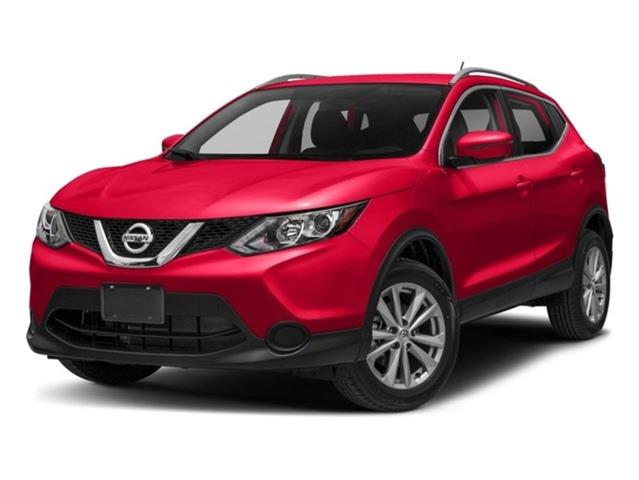 $16052 : 2018 Nissan Rogue image 1