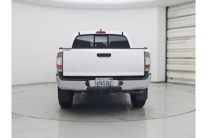 $22998 : Toyota Tacoma 2015 4x2 PreRu image 6