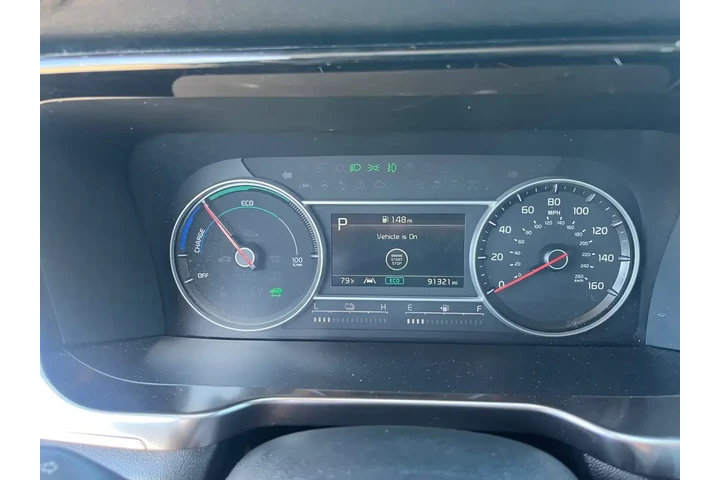 Kia Sorento Hybrid 2022 EX 4 image 10