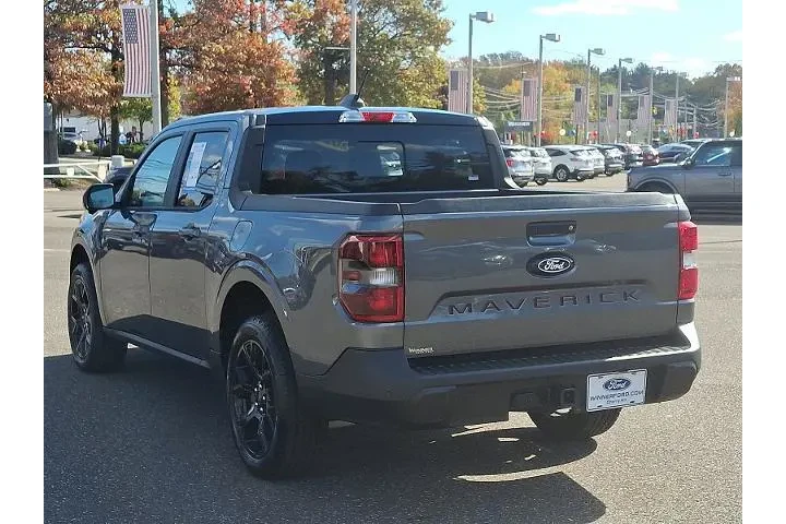 $36997 : Ford Maverick 2025 AWD Laria image 4