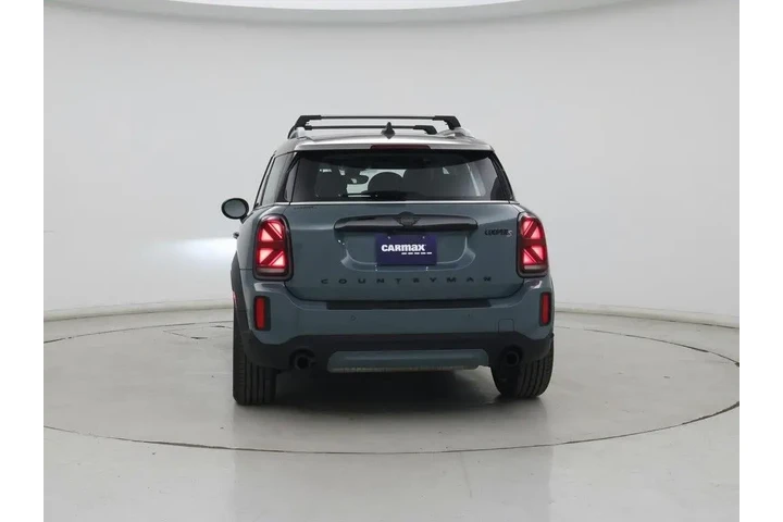 $26998 : MINI Countryman 2024 AWD Coo image 6