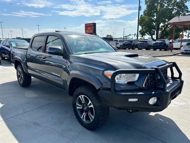 $30975 : 2018 Tacoma TRD Sport image 6