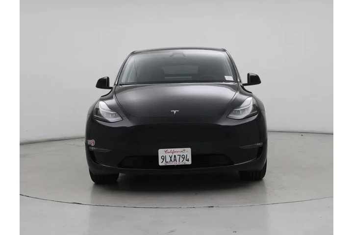 $34998 : Tesla Model Y 2024 AWD Long image 5