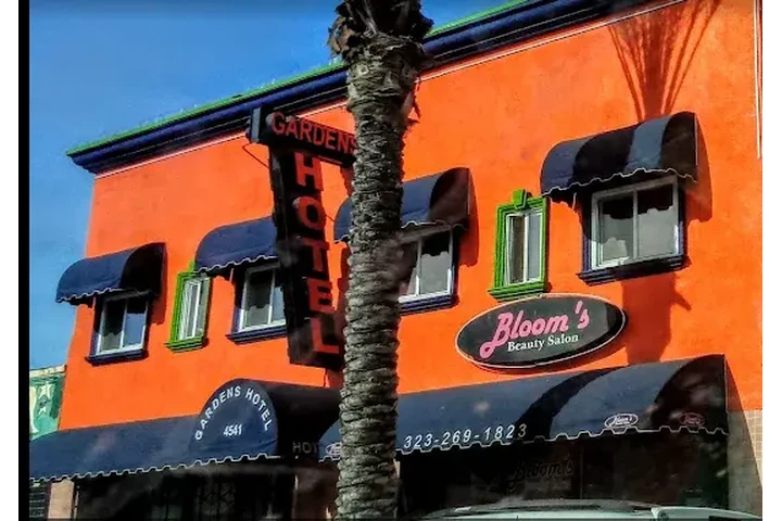 CUARTO DE RENTA EAST LA image 2