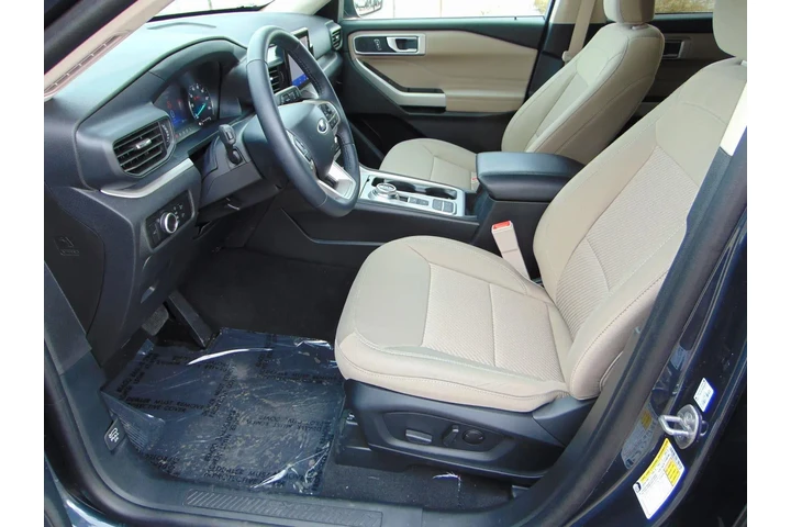$37856 : 2024 Explorer XLT image 10