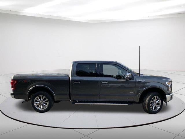 $24191 : Pre-Owned 2017 F-150 Lariat image 2