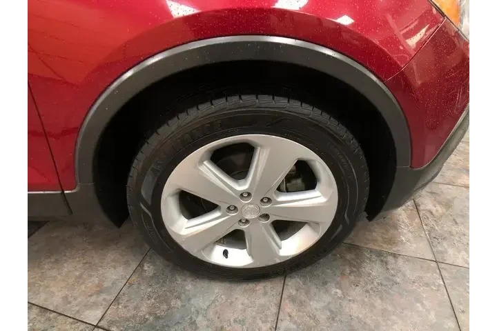 $10484 : Buick Encore 2016 Convenienc image 9