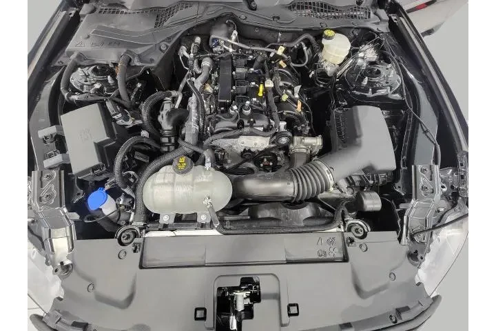 $30675 : Ford Mustang 2022 EcoBoost P image 9