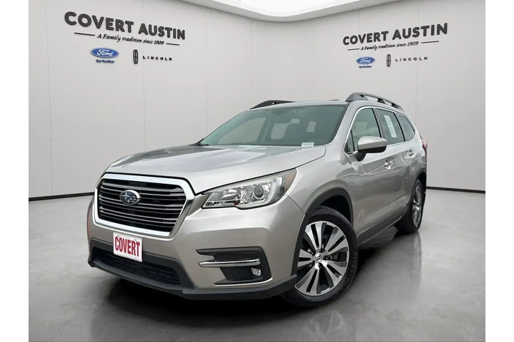 $18491 : Subaru Ascent 2019 AWD Premi image 1