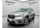 Subaru Ascent 2019 AWD Premi
