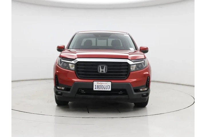 $32998 : Honda Ridgeline 2023 AWD RTL image 5