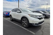 Honda CR-V 2018 EX 4dr SUV en Las Vegas