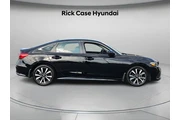 $24991 : Honda Civic 2024 EX 4dr Seda thumbnail