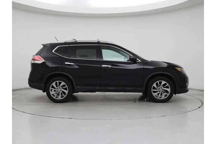 $13998 : Nissan Rogue 2015 S 4dr Cros image 7
