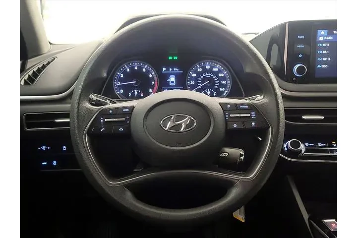 $16998 : Hyundai SONATA 2022 SE 4dr S image 10