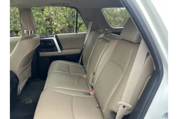 $19995 : 2013 4Runner SR5 image 5