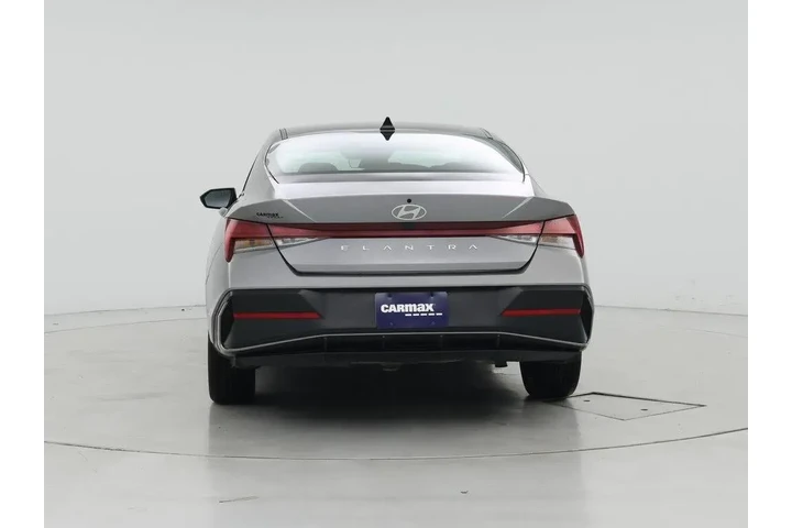 $21998 : Hyundai ELANTRA 2025 SEL Con image 6