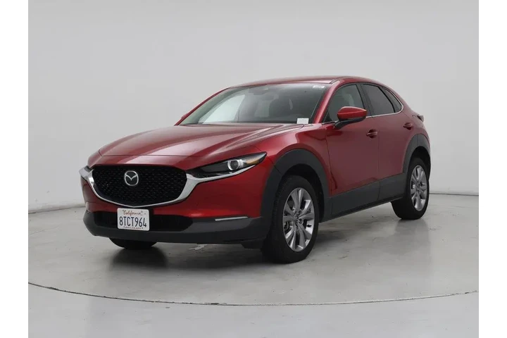 $21998 : Mazda CX-30 2020 AWD Preferr image 4