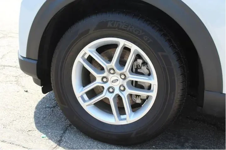 $38998 : Ford Explorer 2025 AWD Activ image 9