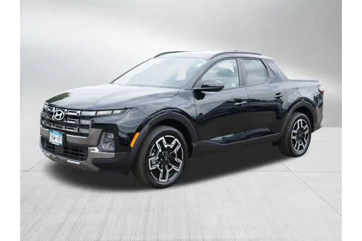 $33500 : Hyundai SANTA CRUZ 2025 AWD image 3