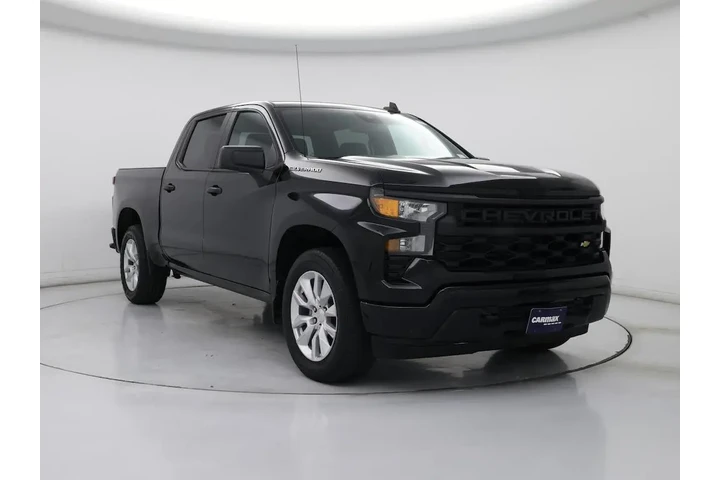 $32998 : Chevrolet Silverado 1500 202 image 1