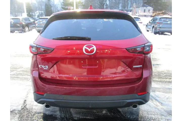 $27500 : Mazda CX-5 2023 AWD 2.5 S Pr image 8