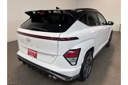 $20964 : Hyundai KONA 2024 N Line 4dr thumbnail